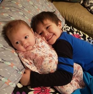 Meet your Posher, Tiasa